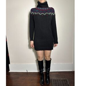 Ralph Lauren Turtleneck Sweater Size PM